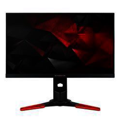 Acer XB271HUBMIPRZ 27 2560x1440 4ms HDMI DP IPS Monitor
